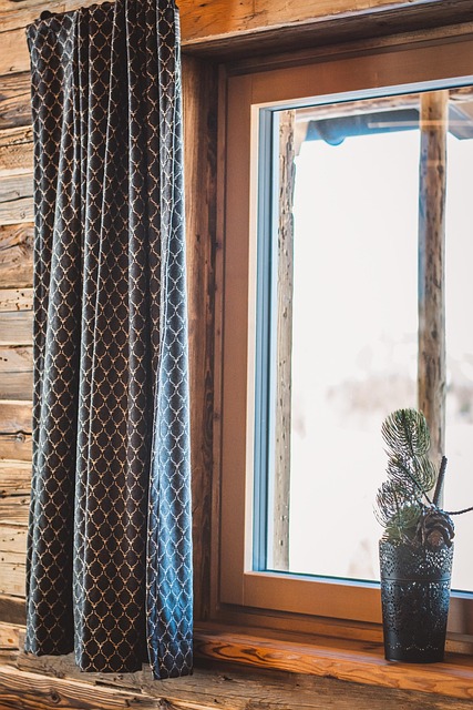 window curtain ideas