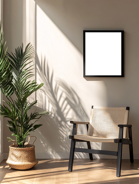 Creative Wallpaper Patterns and Wall Murals​