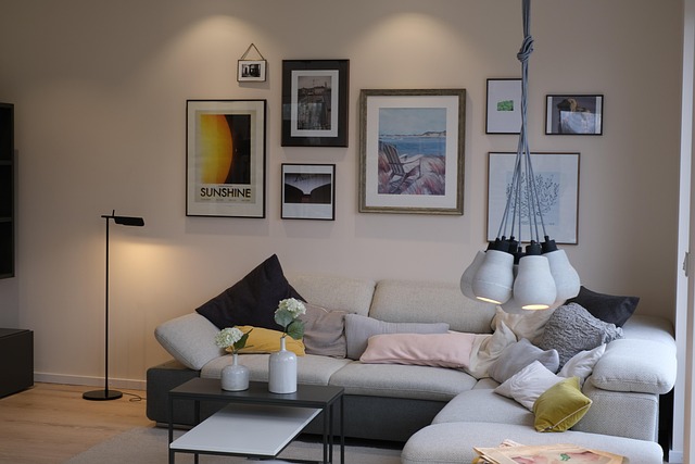 Best Lighting Placement for Every Room​