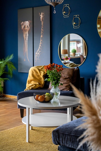 DIY modern decor ideas